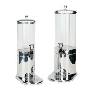 Sapverdeler inox 38 Serie Inox Zepe