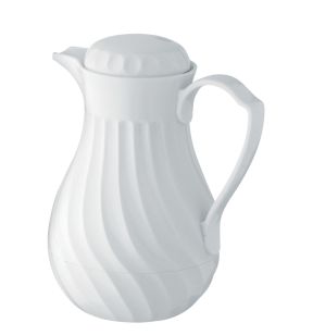 Isothermkan plastic 120 cl Vollrath