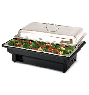 Chafing dish électrique GN 1/1 9 L Eco Essentials Collection