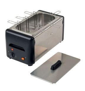 Eierkoker CO60 230V 6 eiermanden Roller Grill