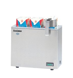 Verwarmer voor tetrabrikken 3 L Animo