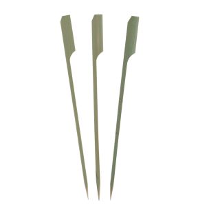 Piques golf beige 9 cm Earth Essentials (250 pièces)