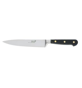 Snijmes 20 inox samengeperst hout effen Grand Chef Deglon Deglon