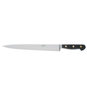 Speksnijmes inox 326 g 30 inox samengeperst hout Grand Chef Deglon Deglon