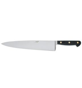 Professioneel mes 30 inox samengeperst hout effen Grand Chef Deglon Deglon