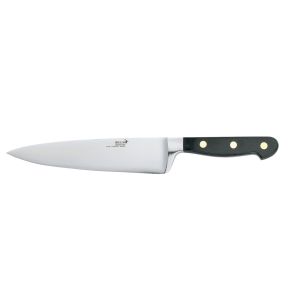 Keukenmes 15 inox samengeperst hout effen Grand Chef Deglon Deglon