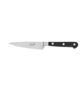 Mes office 10 inox samengeperst hout effen Grand Chef Deglon Deglon