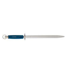 Slijpstaal staal blauw 30 KOOKPAN Beschermende chroomlaag fijn Fischer