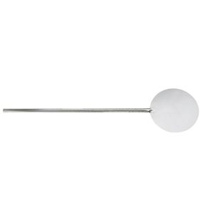 Pelle à pizza inox manche 96 cm De Buyer