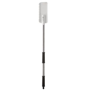 Spatel inox 120 Ustensile Collectivite Saint Romain