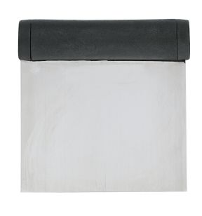 Coupe-pâte inox 11x11 cm Au Nain
