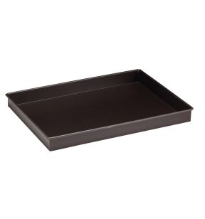 Genoisevorm staal With release liner xx5 Gobel