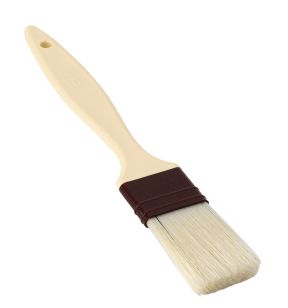 Pinceau soie naturelle brush_diameter 4 cm 4 cm Thermohauser