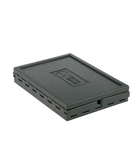Isotherme container plastic Pâtissier 71.5 L Thermobox Thermohauser