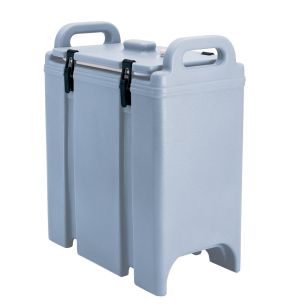 Isotherme container 350LCD plastic xx47 12.7 L without tap Cambro