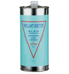 Nettoyant métaux 1 L