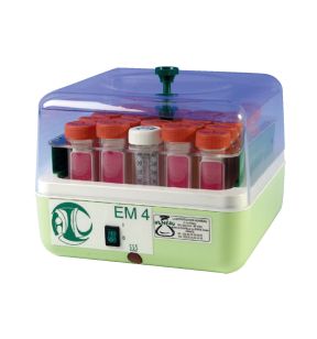 Stoomketel incubatie plastic xx18 25 W 230V