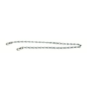 Kettinkje in RVS inox Thomas