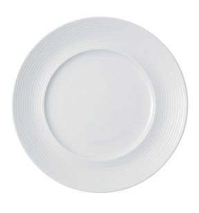 Assiette extra creuse rond ivoire porcelaine vitrifiée Ø 29 cm Sedona Villeroy & Boch