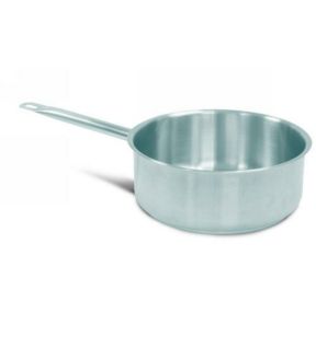 Kookpot inox Ø 12 6 0.7 L Ecoplus Pro.cooker