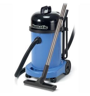 Aspirateur eau et poussière 1200 W Numatic