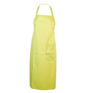 Tablier vert Taille unique Loti Robur