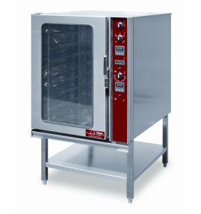 Four mixte 7 niveaux gris 18000 W