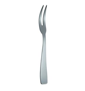 Fourchette à escargot inox 18/0 13,5 cm Eco Couvert