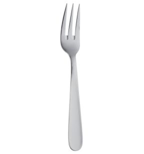 Fourchette de service inox 18/0 24,5 cm Eco Couvert