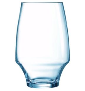 Gobelet forme haute verre cristallin 35 cl Open Up Chef & Sommelier