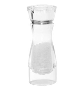 Zoutmolen doorzichtig Ø 5 15 Spice Pro.mundi