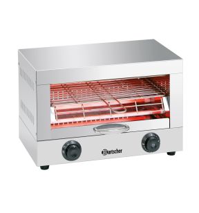 Toaster A151300 230v 2 pièces Bartscher