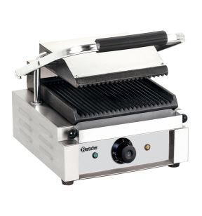 Contactgrill 1R Bartscher