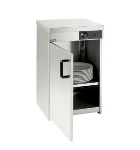 Armoire chauffante 2 niveaux 30 assiette(s) Bartscher