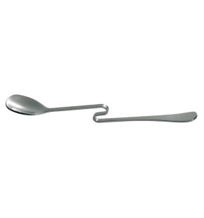 Cuillère à glace inox 18/0 16,5 cm