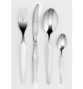 Fourchette de table inox 18/0 20 cm Baltik Essentials Collection