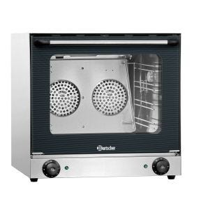Four à convection AT90 60 L 2670 W Bartscher