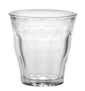 Gobelet verre trempé 16 cl Picardie Duralex