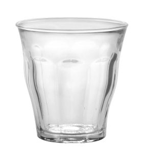 Gobelet verre trempé 22 cl Picardie Duralex