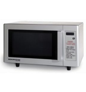 Microgolfoven RMS510TS 25 L 1.55 kW Menumaster
