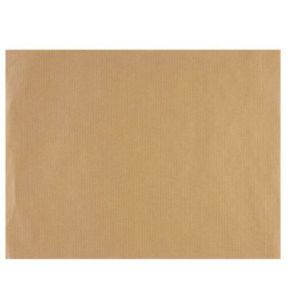 Set de table brun papier 40x30 cm Pro.mundi (500 pièces)