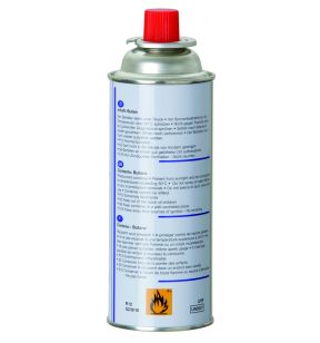 Fles voor gasverwarmer Bartscher