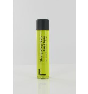 Shampoings 30 cl Serenite Tren (300 pièces)