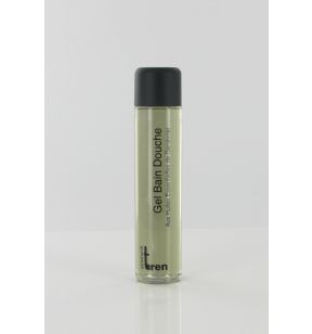 Gels douche 30 ml Serenite Tren (300 pièces)