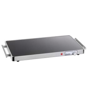 Plaque chauffante GN 1/1 WP150 150 W Bartscher