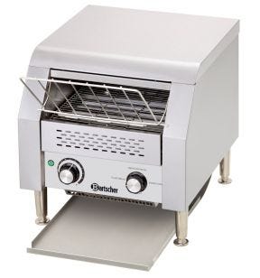 Toaster A100205 230v 2,5 tranches/min Bartscher