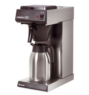Machine à café CONTESSA 1002 2000 W Bartscher