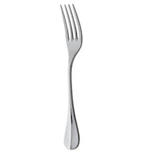 Fourchette à dessert inox 18/10 17,8 cm Heritage Couzon