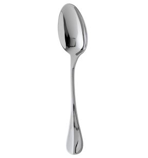 Cuillère à dessert inox 18/10 17,8 cm Heritage Couzon