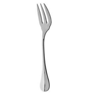 Fourchette à poisson inox 18/10 17,2 cm Heritage Couzon